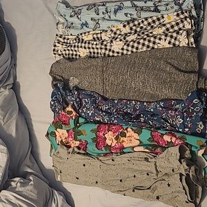 Bundle girls dresses